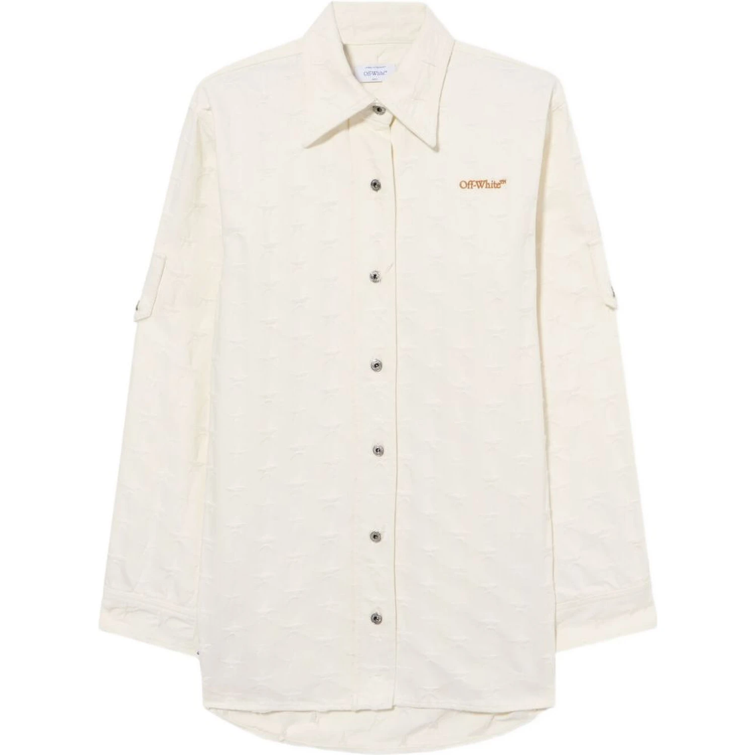 Off White Shirts