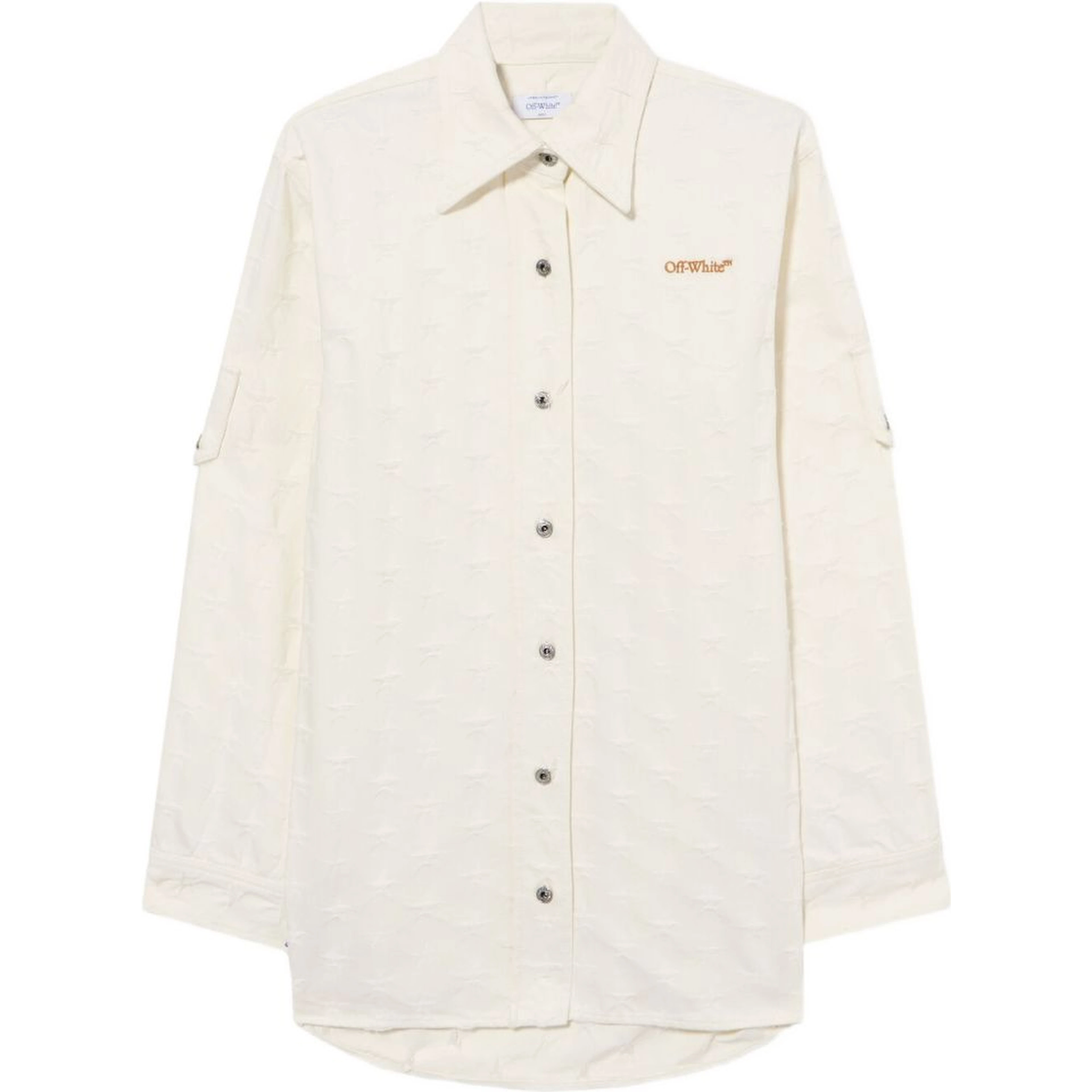 Off White Shirts
