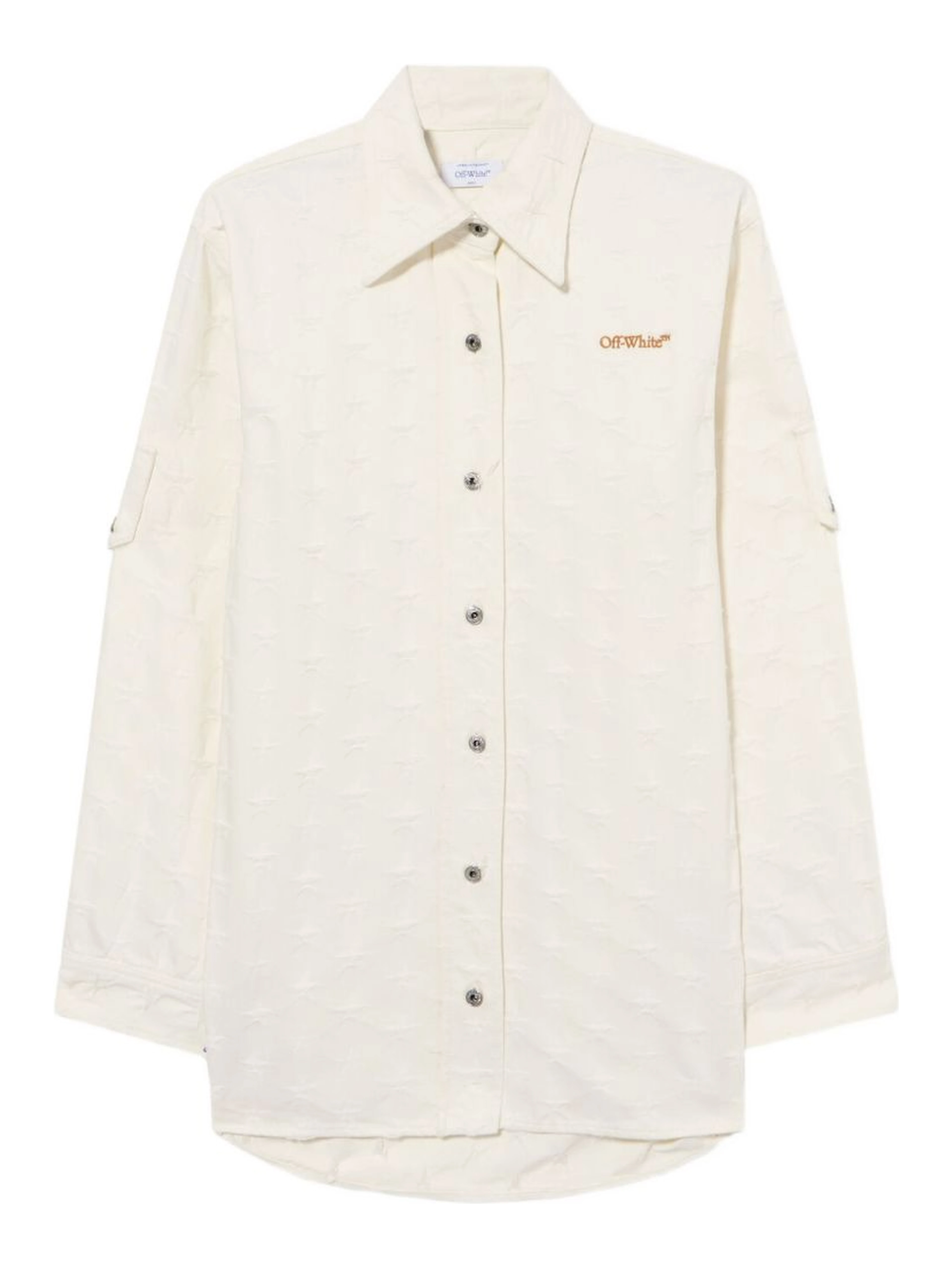 Off White Shirts
