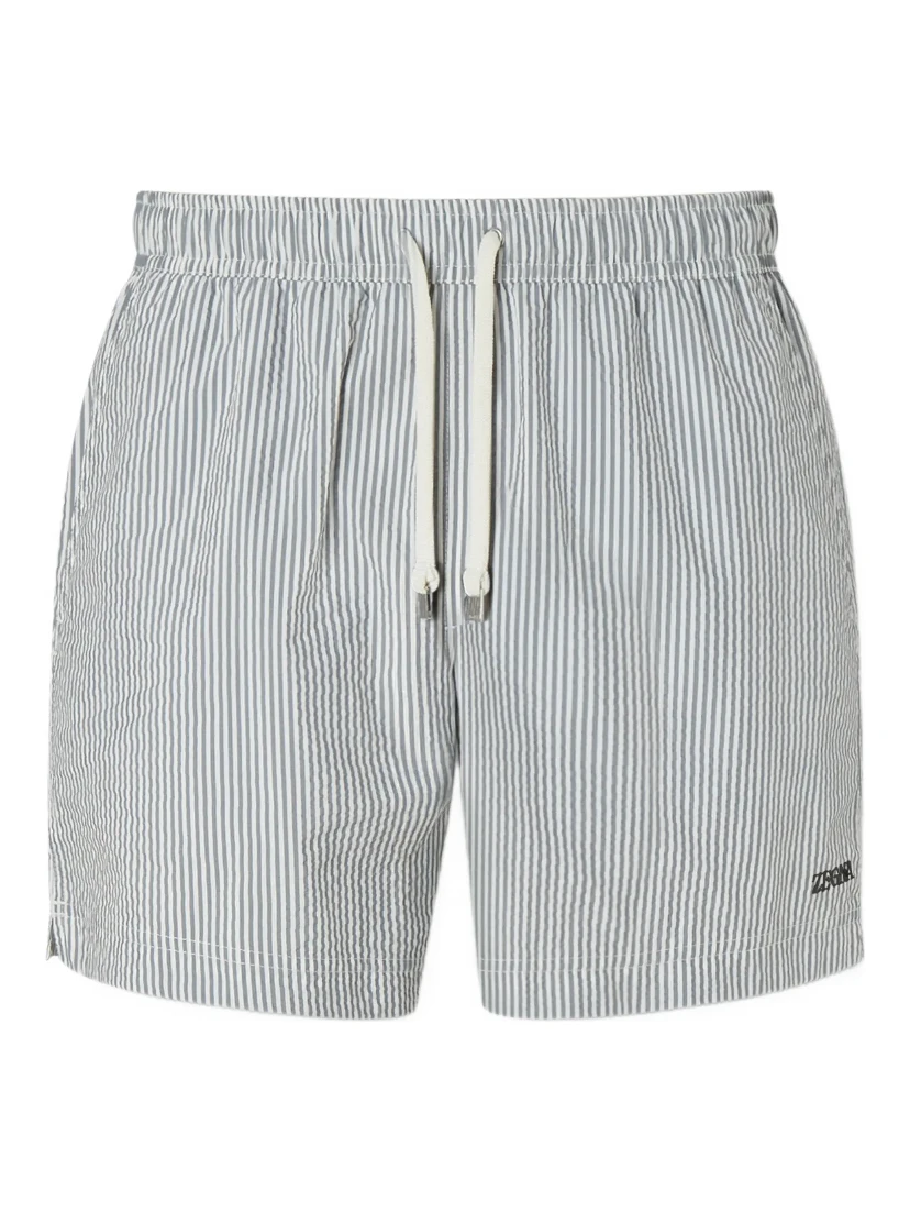 ZEGNA Sea clothing