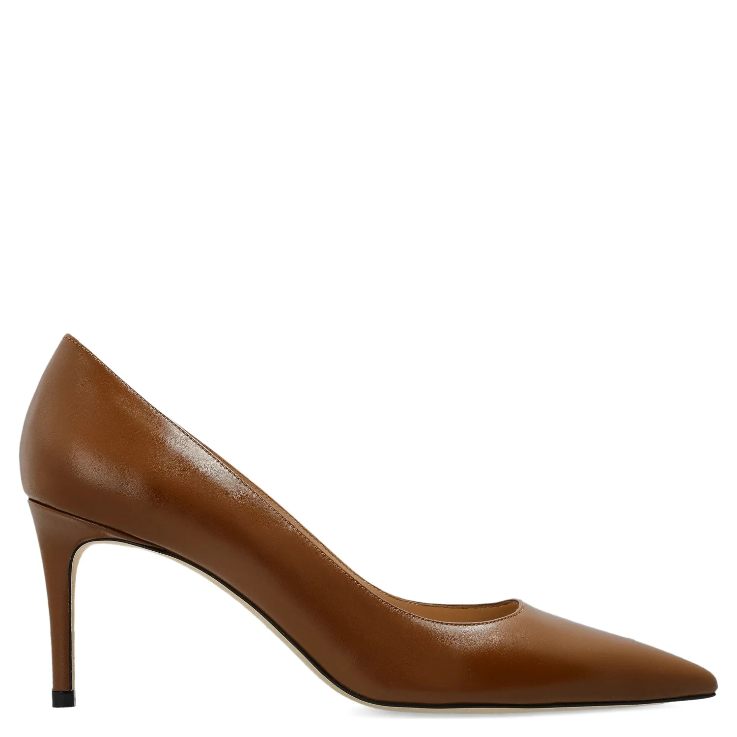 Stuart Weitzman With Heel