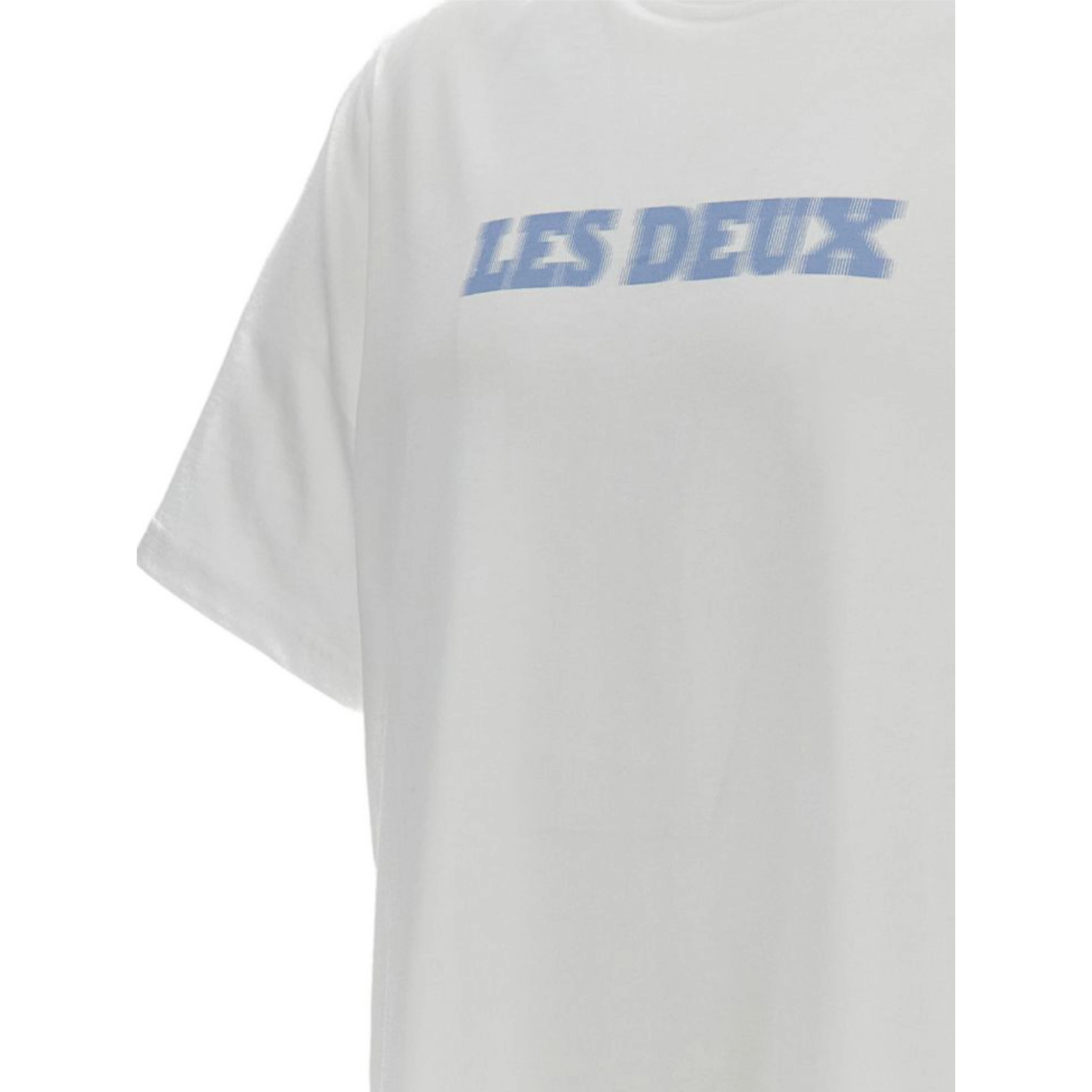 LES DEUX T-shirts and Polos White