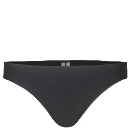 Rick Owens Sea clothing Black
