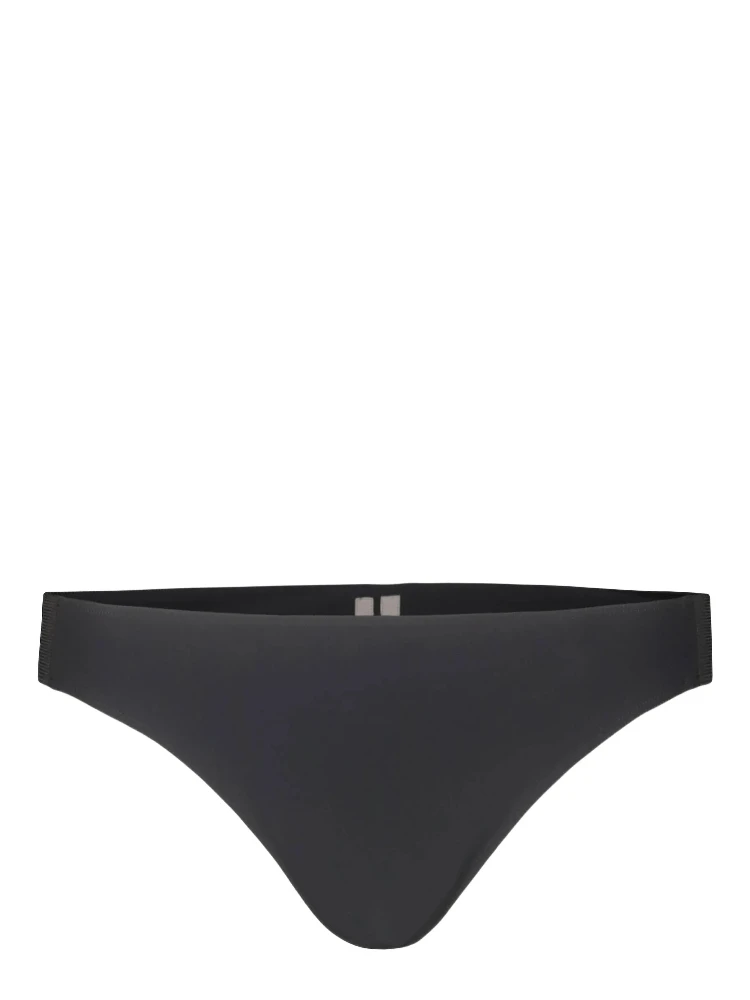 Rick Owens Sea clothing Black