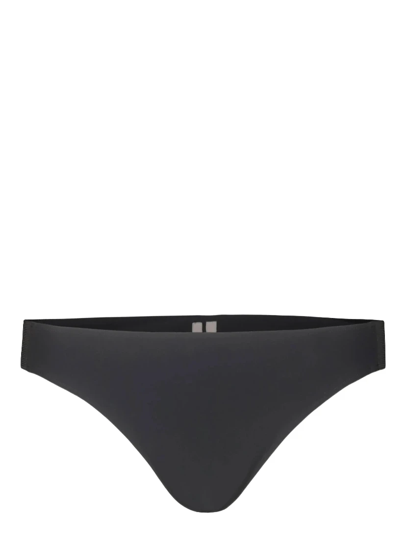 Rick Owens Sea clothing Black