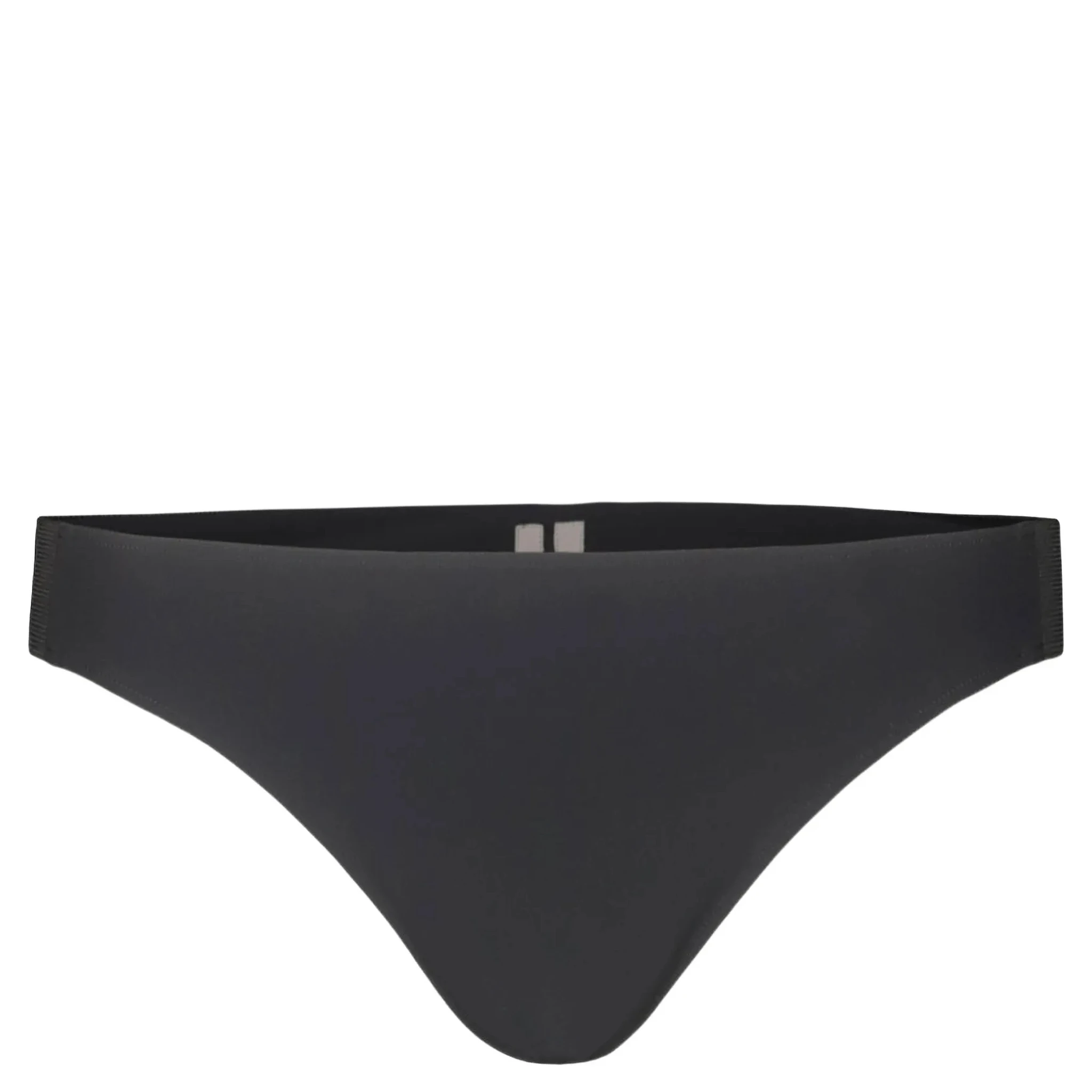 Rick Owens Sea clothing Black