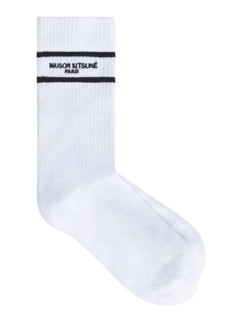 MAISON KITSUNE' Underwear White