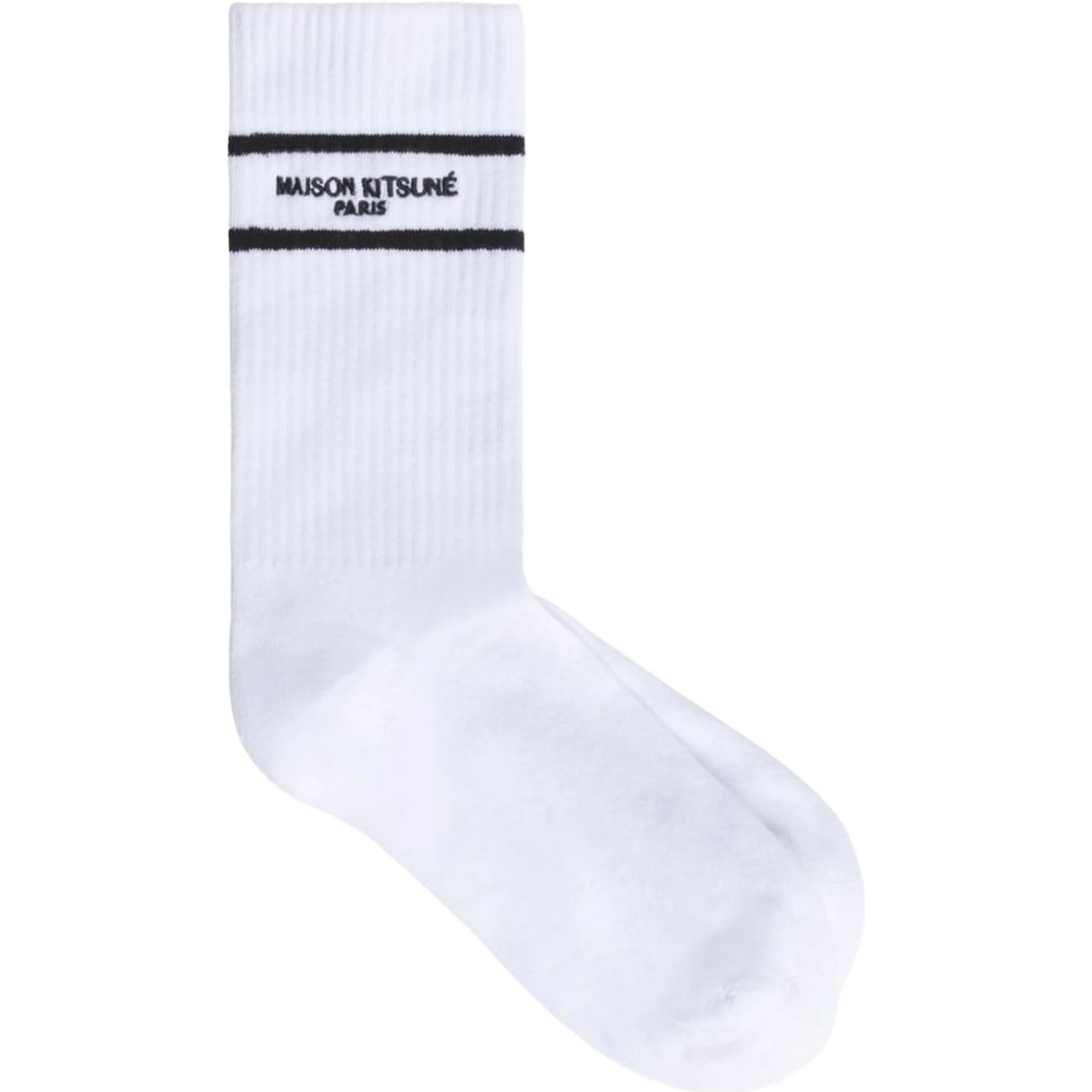 MAISON KITSUNE' Underwear White