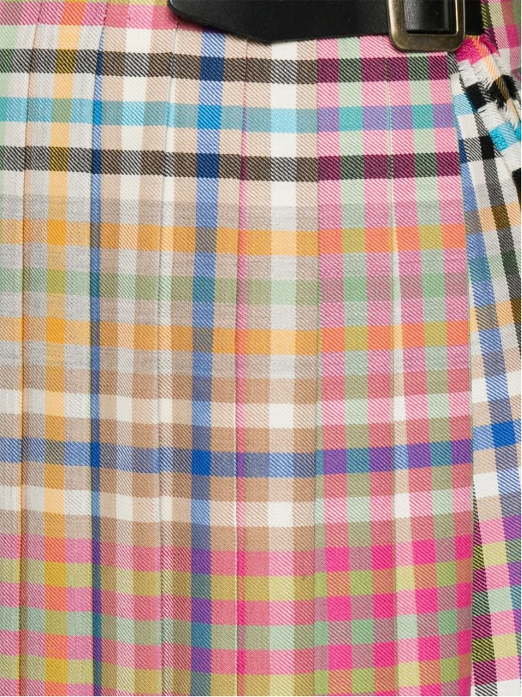 Vivienne Westwood Skirts Red alternative