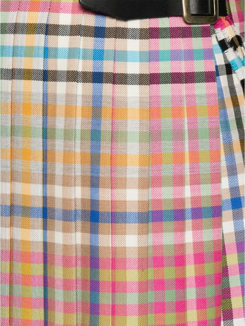 Vivienne Westwood Skirts Red