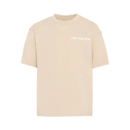 New Balance T-shirts and Polos