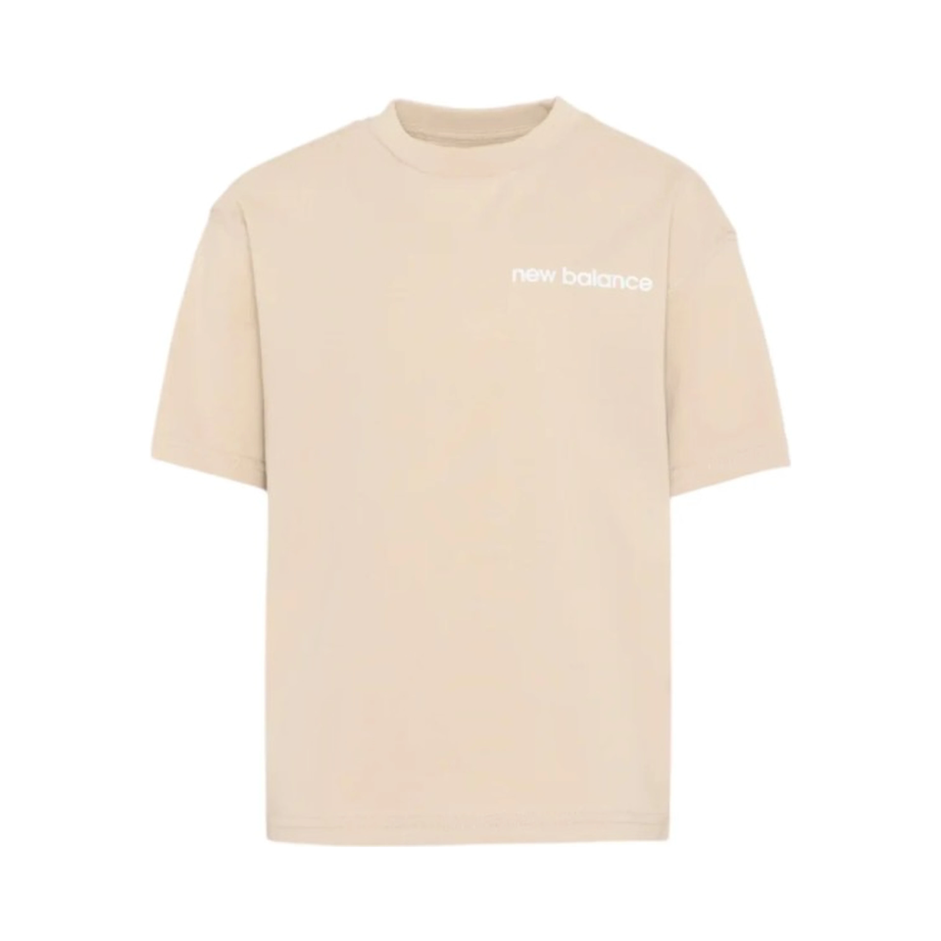 New Balance T-shirts and Polos