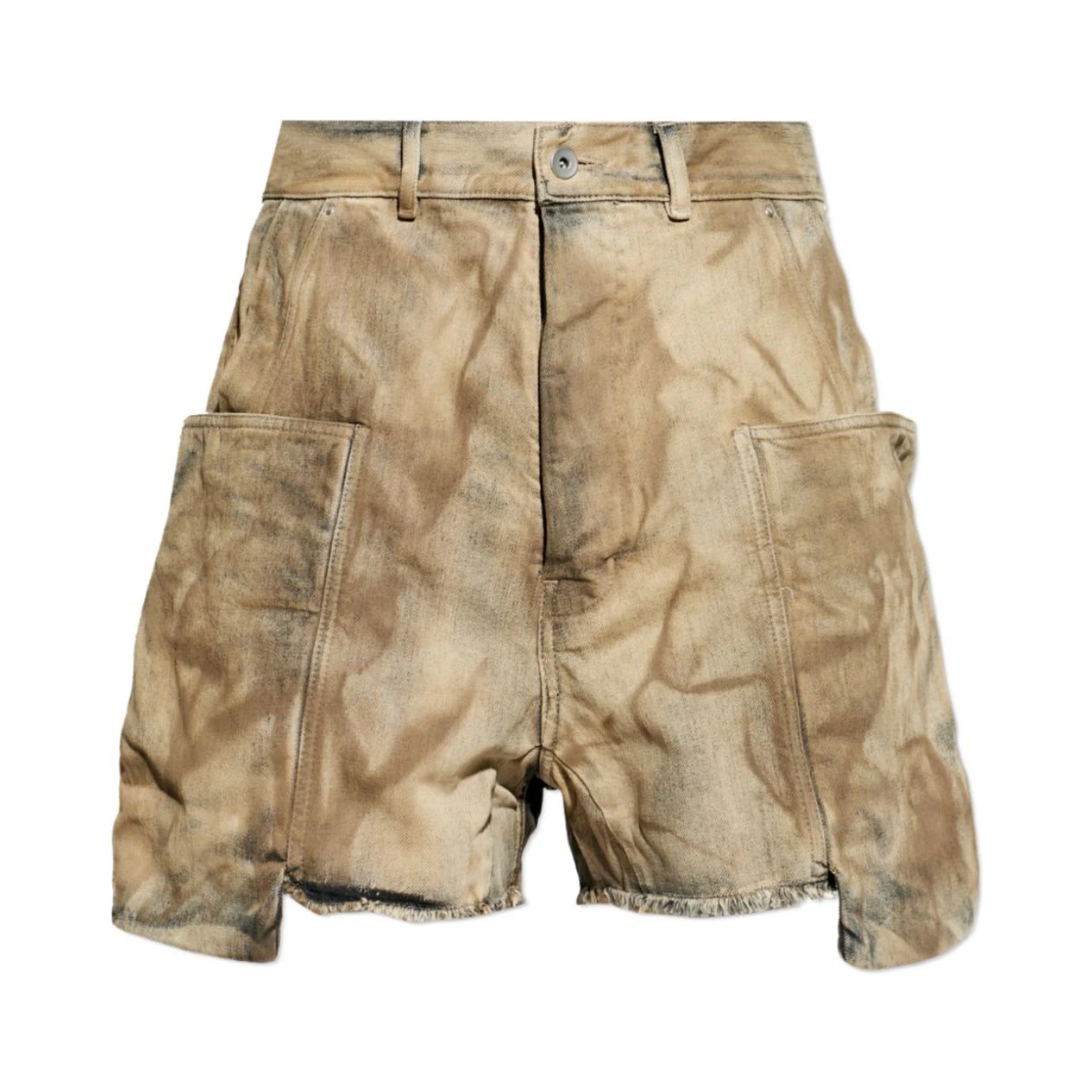RICK OWENS DRKSHDW Shorts