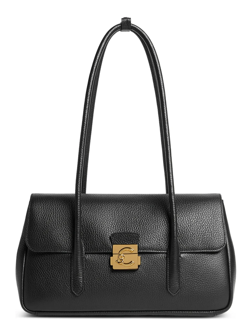 Coccinelle Bags.. Black
