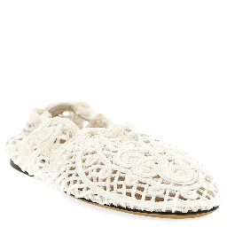 ODISSI Flat shoes