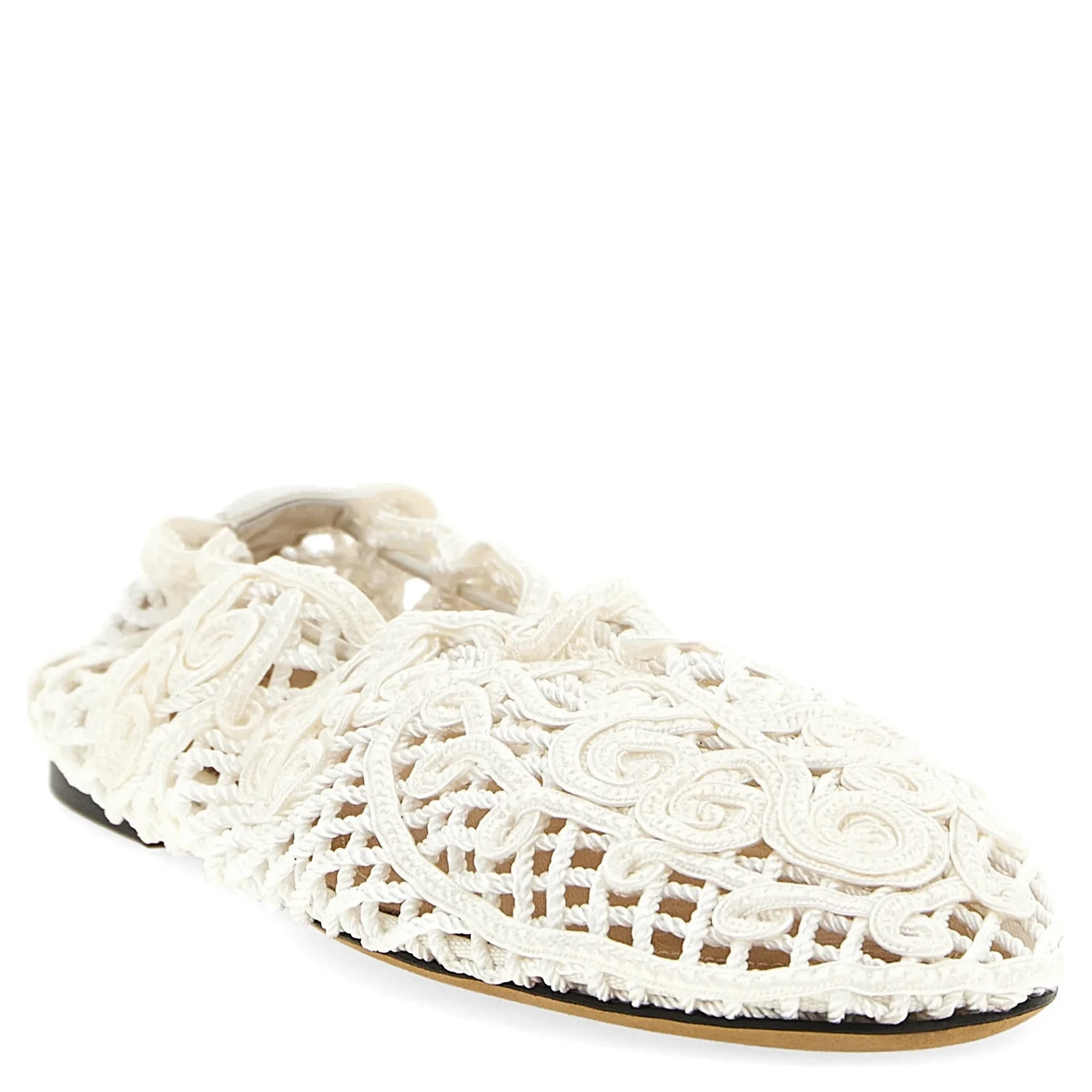 ODISSI Flat shoes