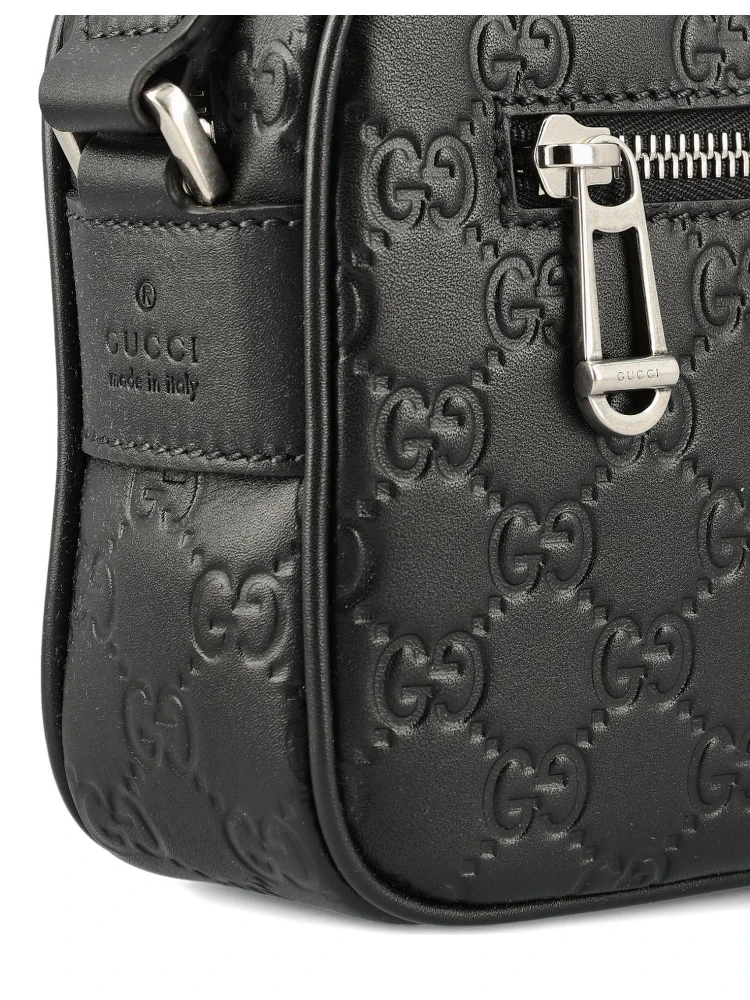 Gucci Bags.. Red alternative
