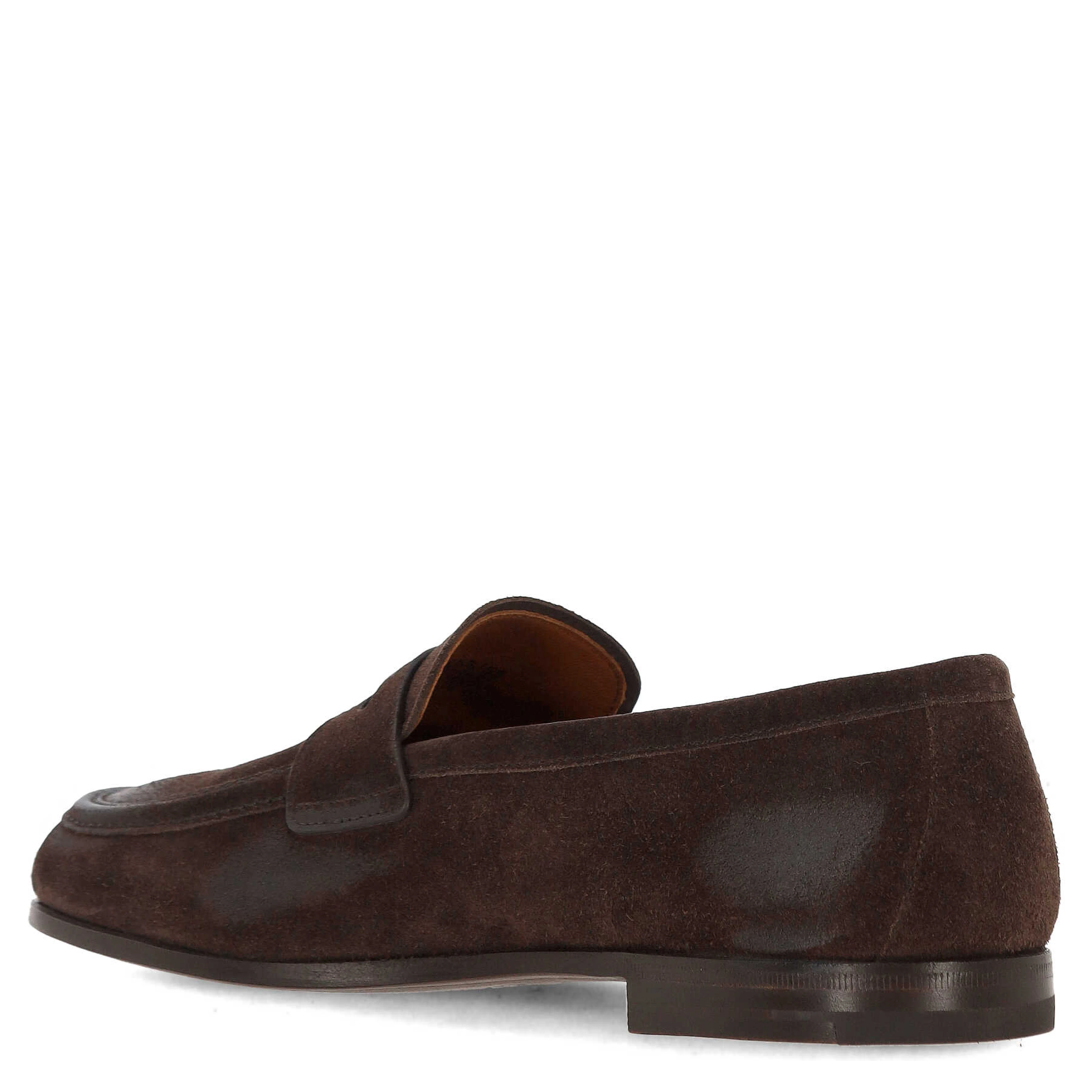 Church's Flat shoes