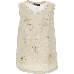 Lorena Antoniazzi Top