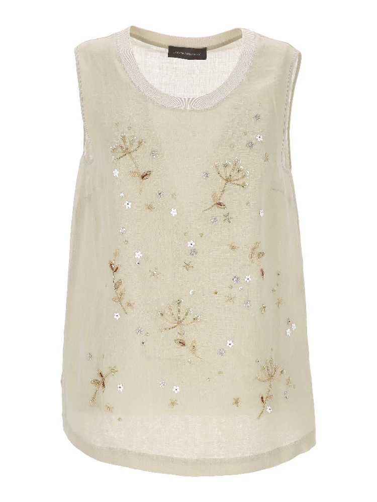 Lorena Antoniazzi Top