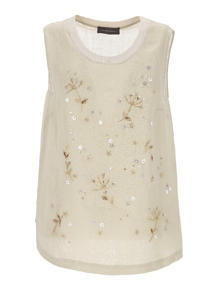 Lorena Antoniazzi Top