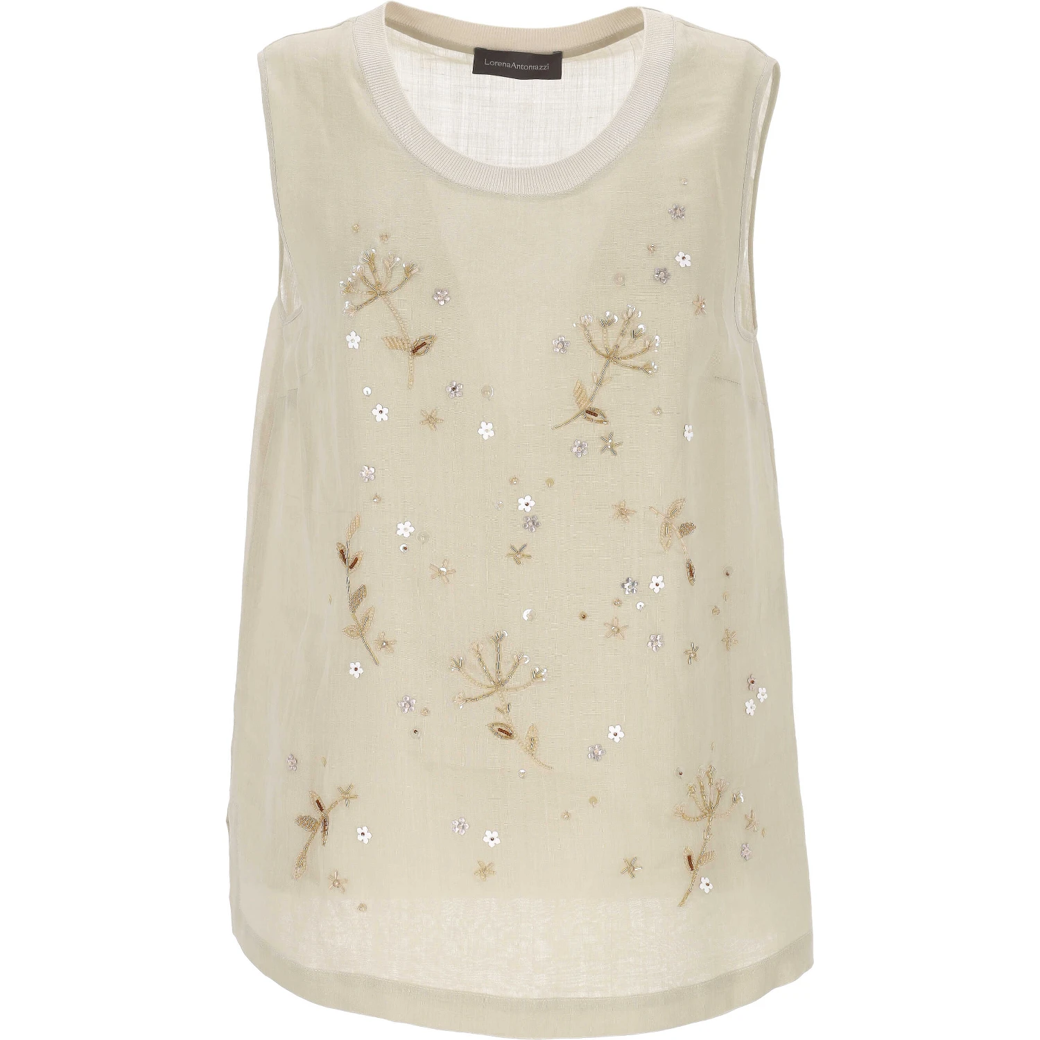 Lorena Antoniazzi Top