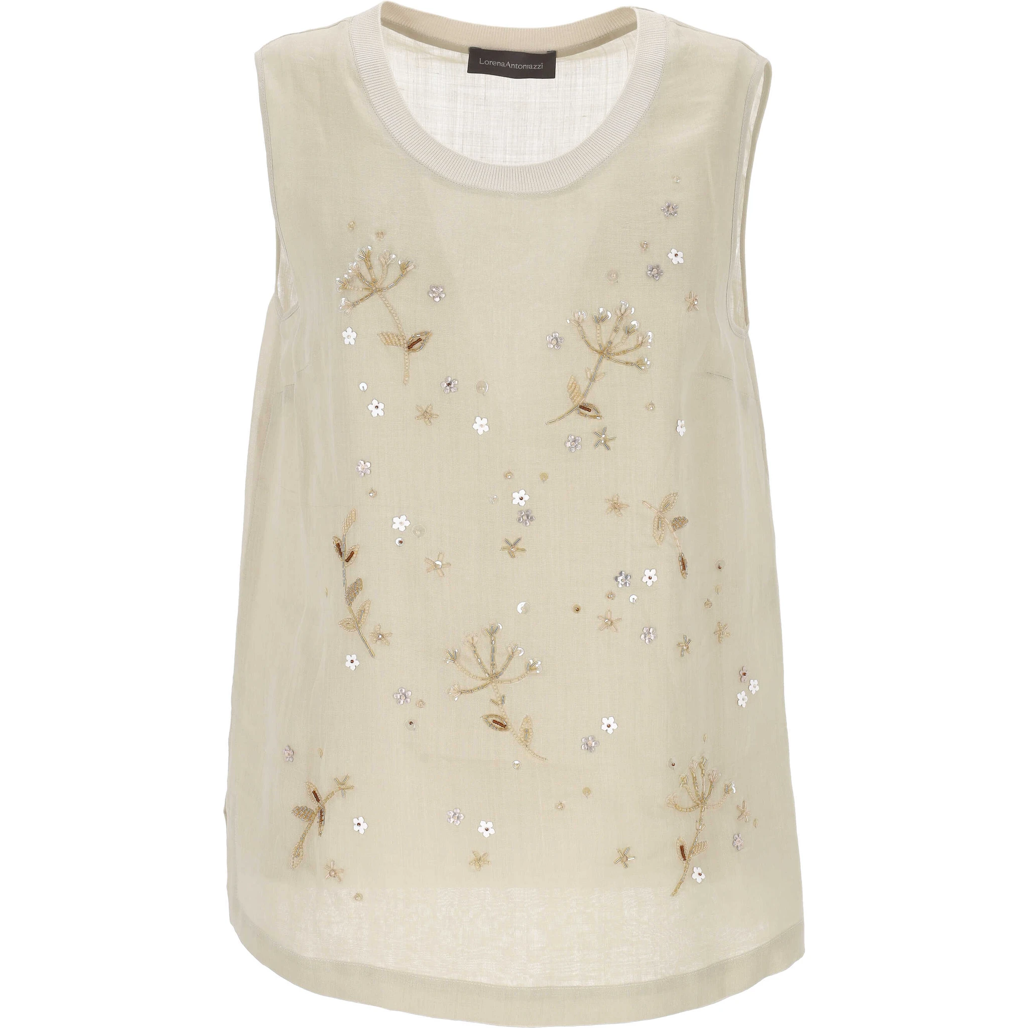 Lorena Antoniazzi Top