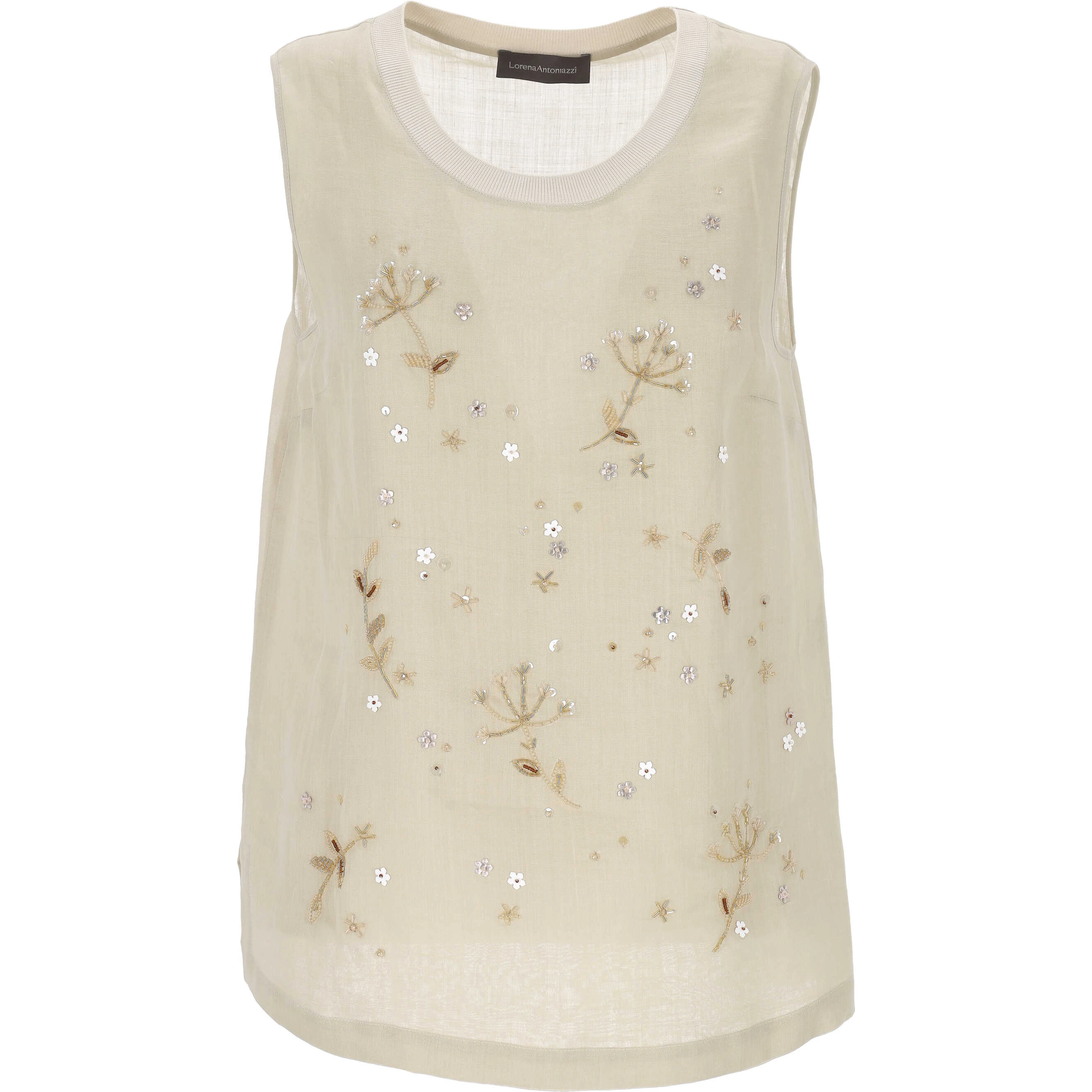 Lorena Antoniazzi Top