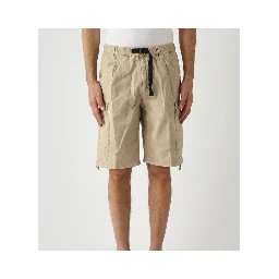 WHITE SAND Shorts