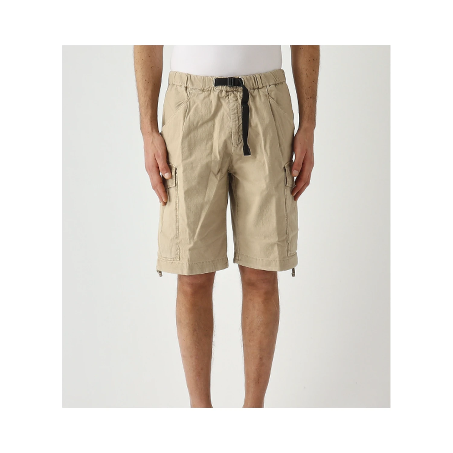 WHITE SAND Shorts