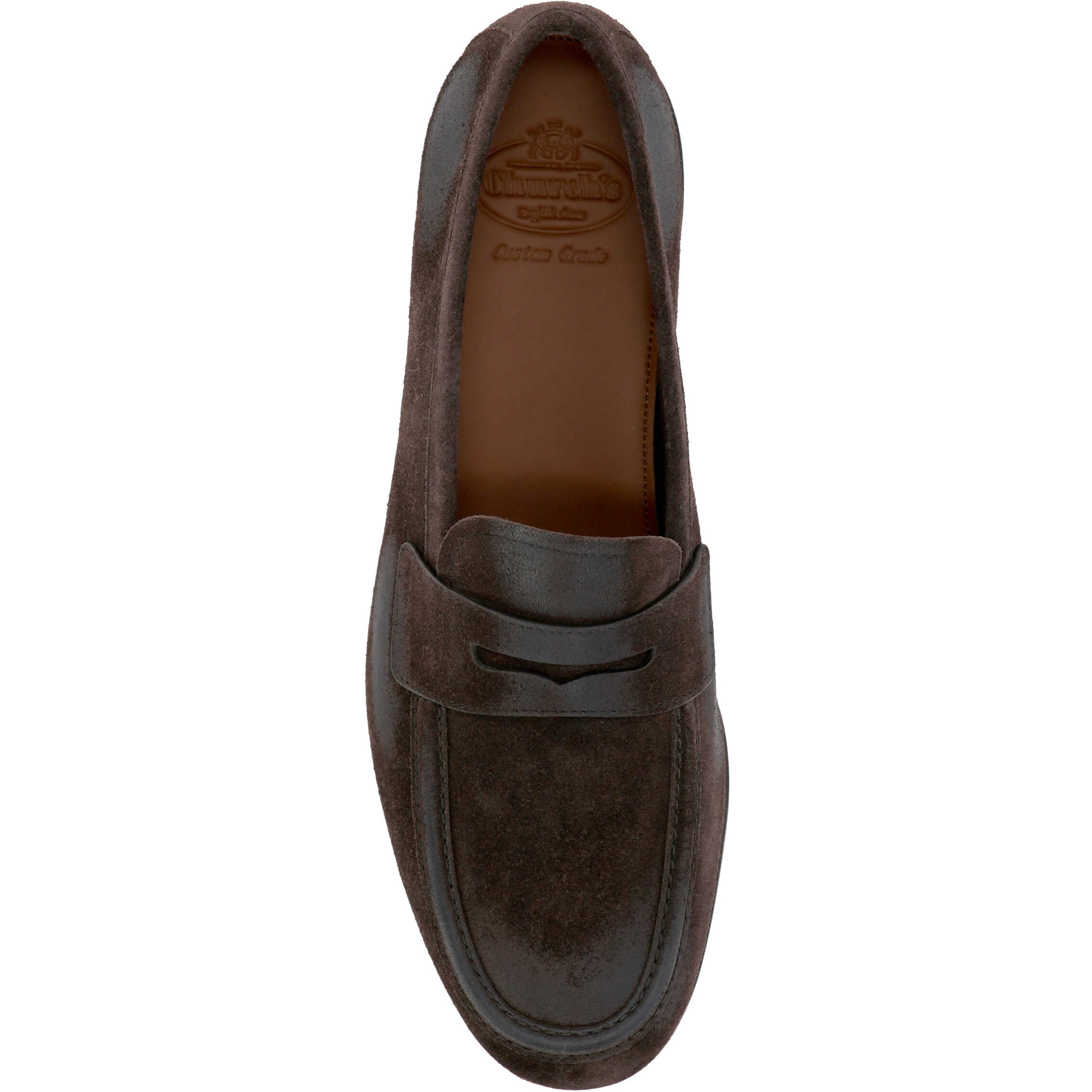 Church's Flat shoes