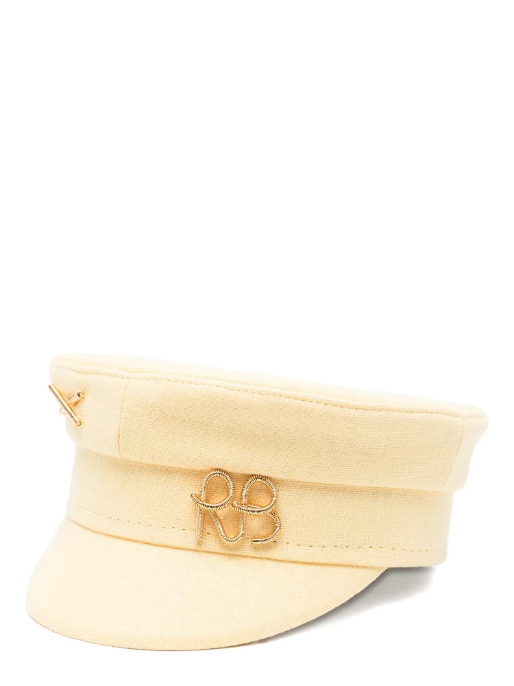 RUSLAN BAGINSKIY Hats