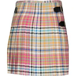 Vivienne Westwood Skirts Red