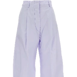 THE LATEST Trousers Blue