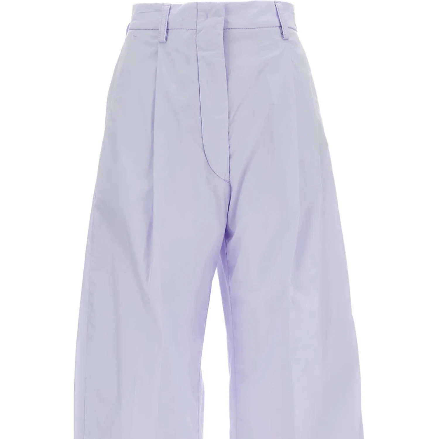 THE LATEST Trousers Blue