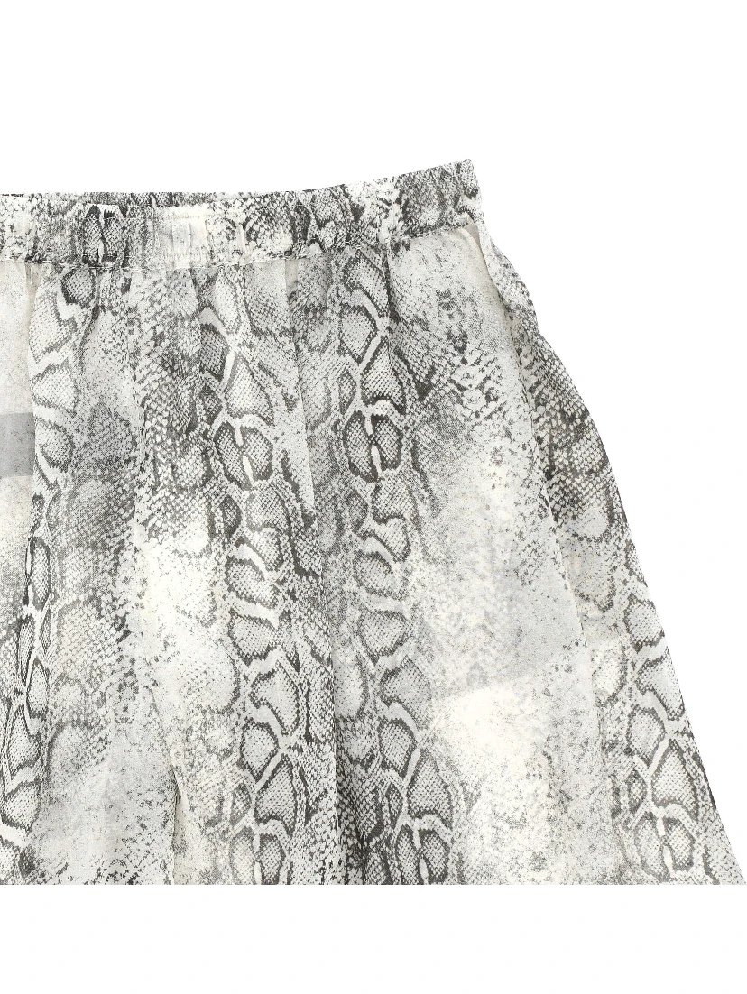 Federica Tosi Shorts Sand