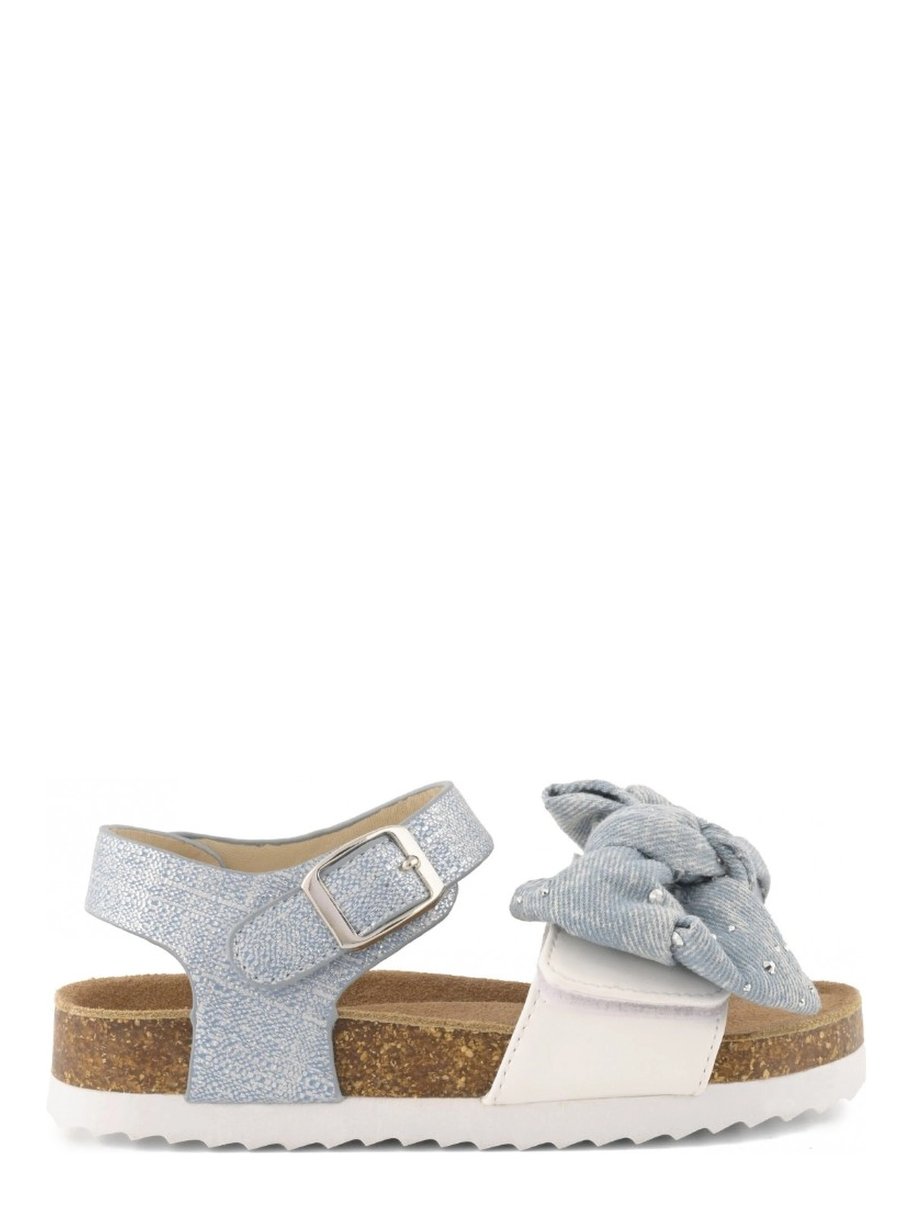 Colors of California Sandals