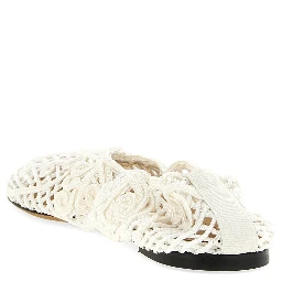 ODISSI Flat shoes