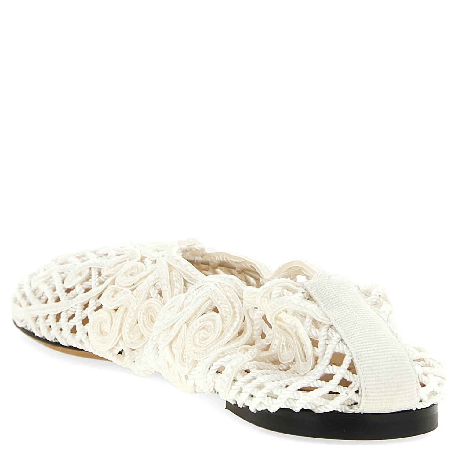 ODISSI Flat shoes