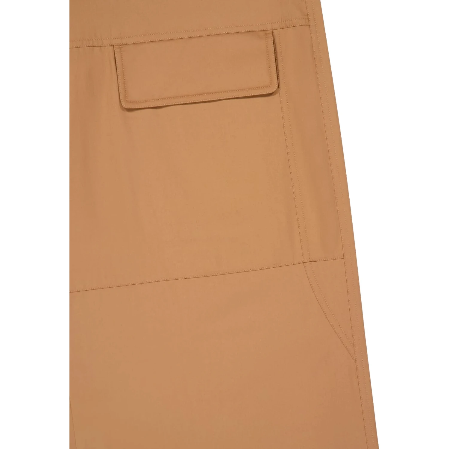 Stella McCartney Trousers Brown