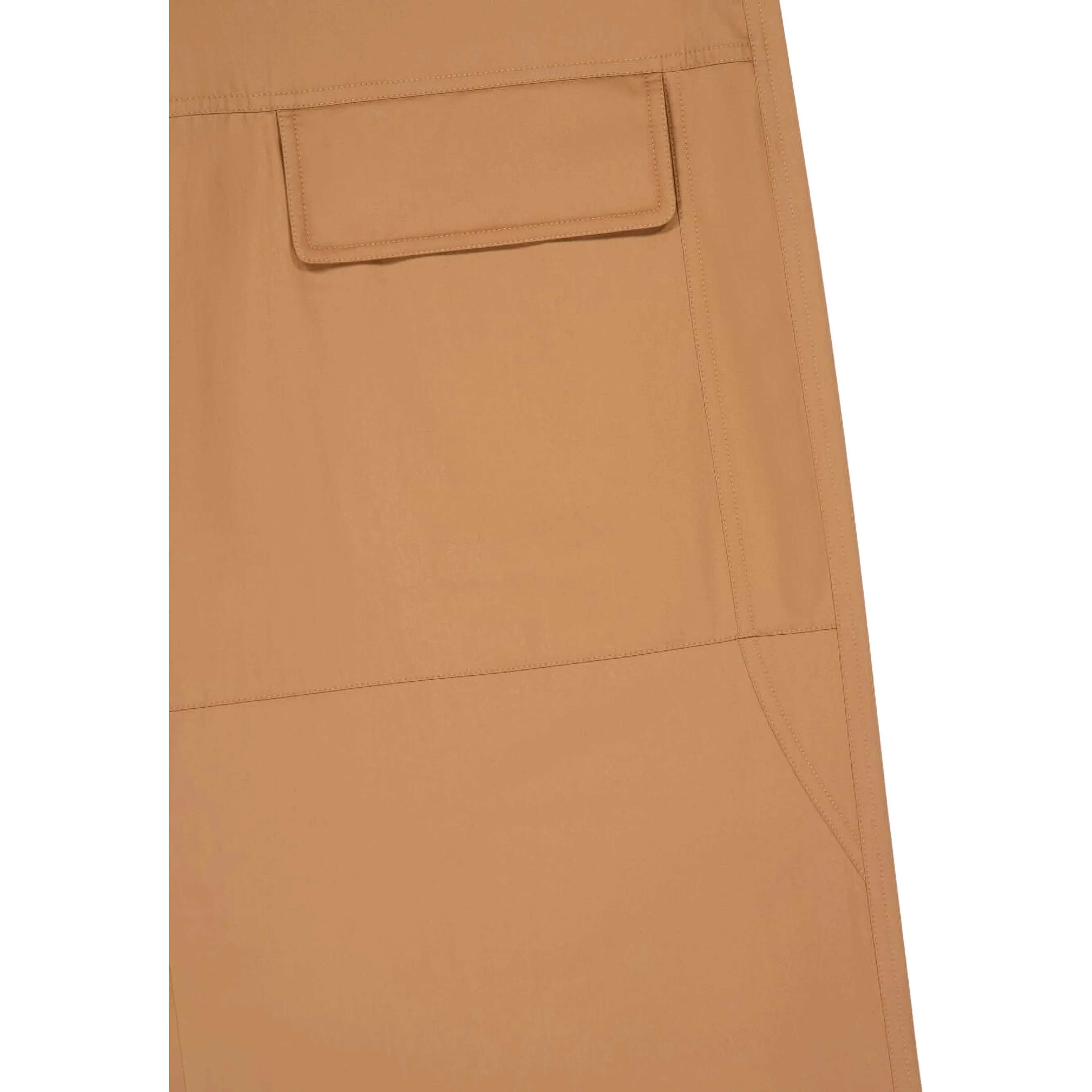 Stella McCartney Trousers Brown