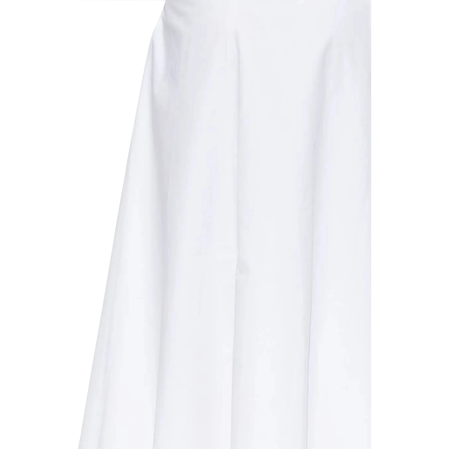 JACQUEMUS Skirts White