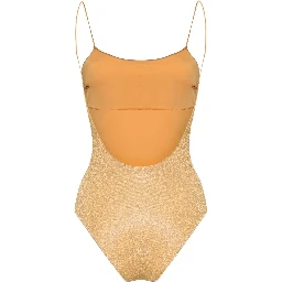 OSEREE Sea clothing Golden