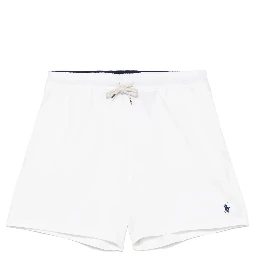 Polo Ralph Lauren Shorts White