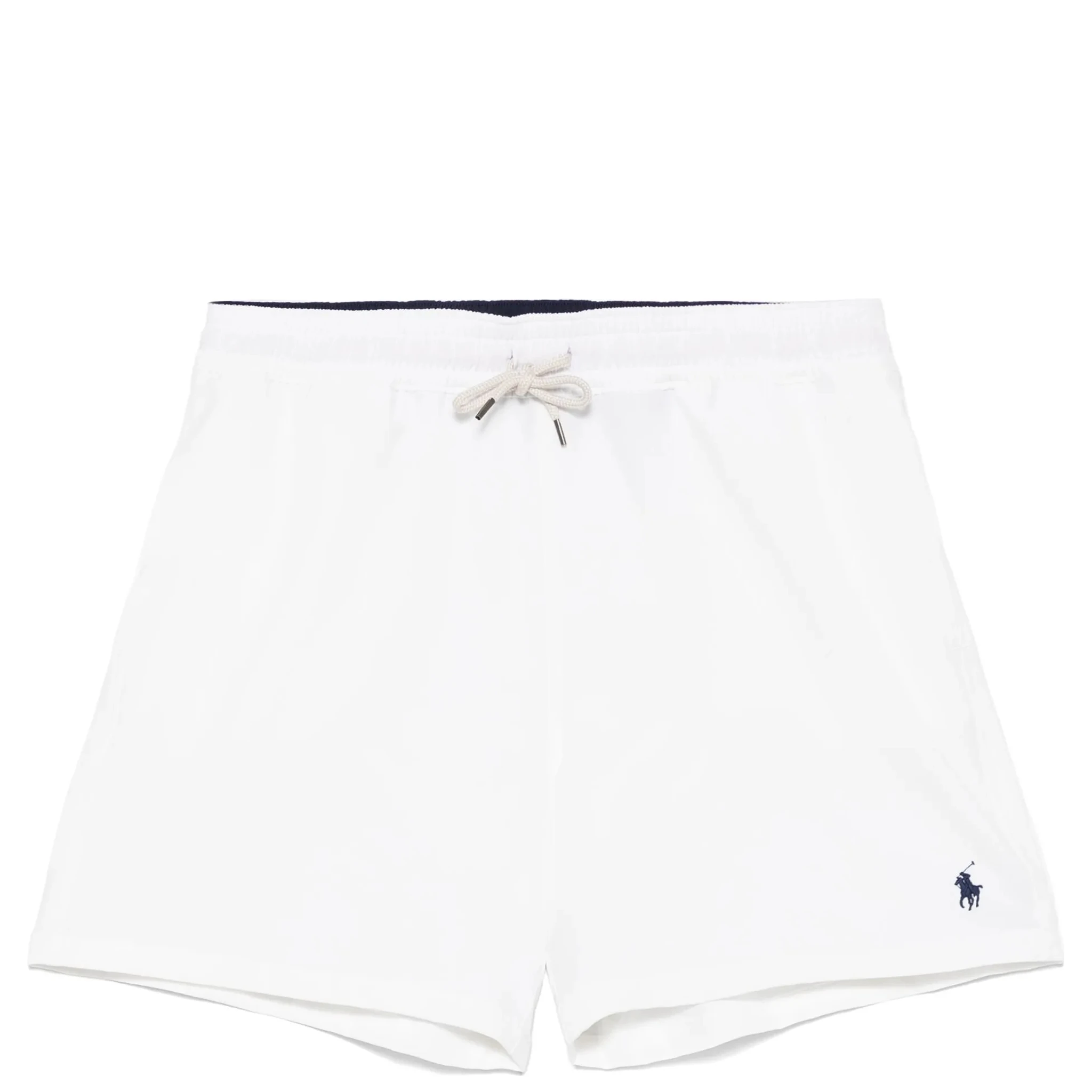 Polo Ralph Lauren Shorts White