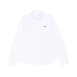 قمصان MAISON KITSUNE