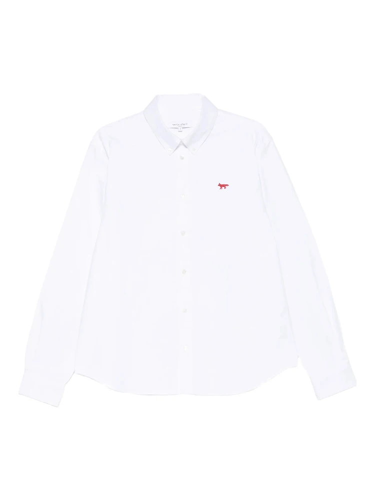 MAISON KITSUNE' Shirts
