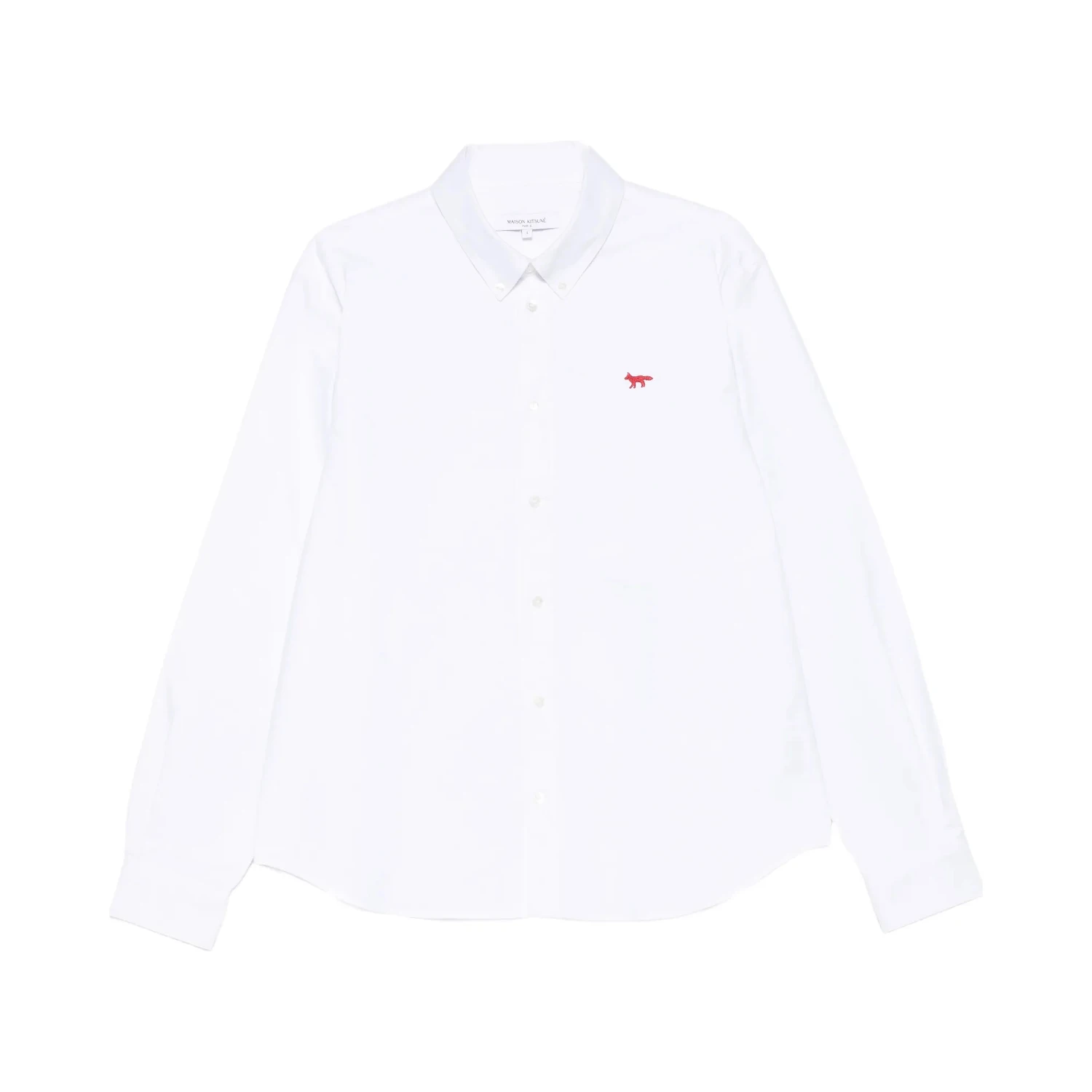 قمصان MAISON KITSUNE