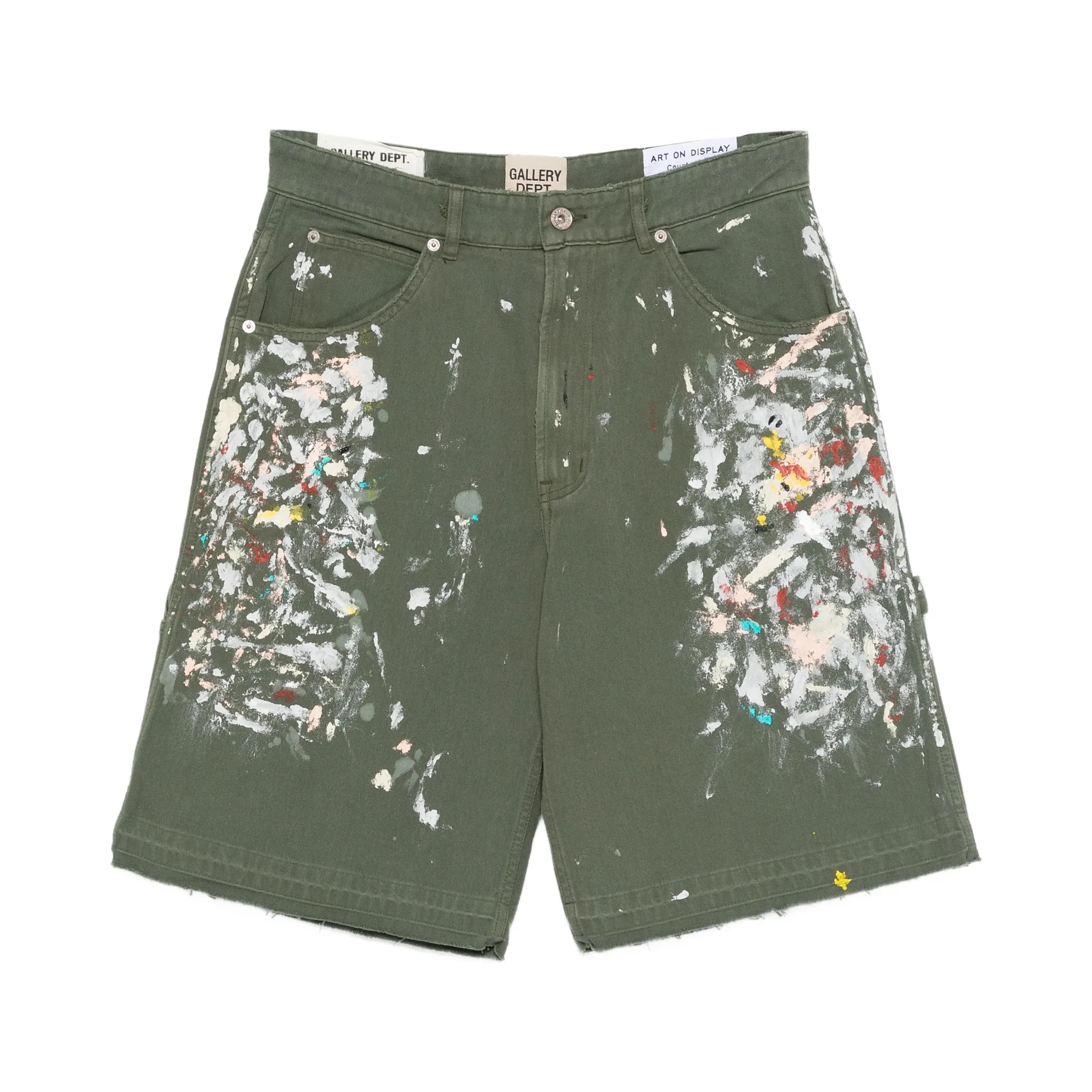 GALLERY DEPT Shorts