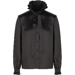 Gucci Shirts Black